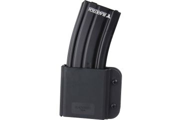 Image of Blade Tech Revolution AR-15/M4 Mag Pouch,Rear,Tek-Lok,Foliage Green,Right Hand AMMX0074AR15IMTLMRFOLRH