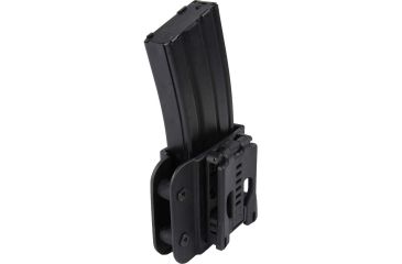 Image of Blade Tech Revolution AR-15/M4 Mag Pouch,Rear,Tek-Lok,Foliage Green,Right Hand AMMX0074AR15IMTLMRFOLRH