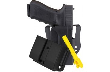 Image of Blade Tech Revolution Combo Pack HOLX0076RCFN40BLKRH