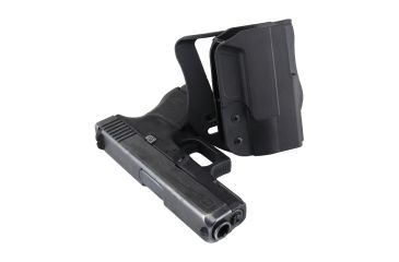 Image of Blade Tech Revolution For Glock 29/30,Combo Pack,Holster, DMP HOLX0076RC2930BLKRH