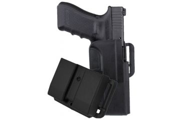 Image of Blade Tech Revolution For Glock 34/35,Combo Pack,Holster, DMP HOLX0076RC3435BLKRH