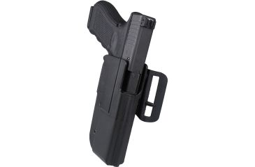 Image of Blade Tech Revolution For Glock 34/35,Combo Pack,Holster, DMP HOLX0076RC3435BLKRH