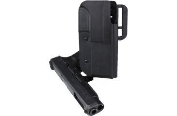 Image of Blade Tech Revolution For Glock 34/35,Combo Pack,Holster, DMP HOLX0076RC3435BLKRH