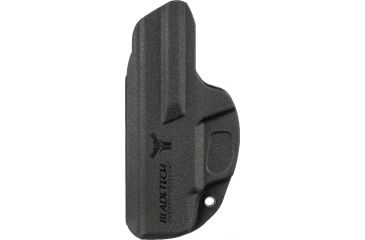 Image of Blade-Tech Revolution Klipt Appendix Holster,Ruger LC9,App Klip 1.75in,Black,Right Hand HOLX0090KRGLC9AKBLKRH