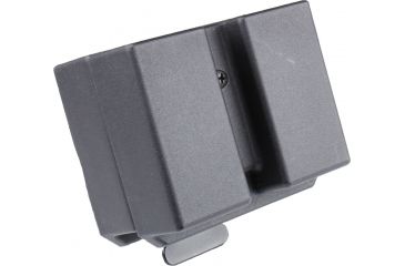 Image of Blade Tech Revolution Quad Mag Pouch AMMX0073QR1911BLKAMDL