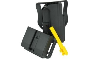 Image of Blade Tech Revolution SIG 220/220R,Holster Combo Pack,Holster, DMP, T-Barrel HOLX0076RCS220BLKRH