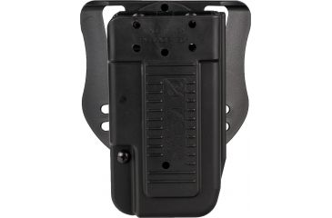 Image of Blade-Tech Taser M26 Holster,Paddle,Right Hand,No Add Cartridge HOLX0075TASM26PDRH0C