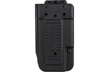 Image of Blade-Tech Taser M26 Holster,Tek-Lok,Left Hand,No Add Cartridge HOLX0075TASM26TLLH0C