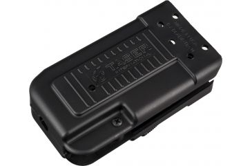 Image of Blade-Tech Taser M26 Holster,Tek-Lok,Left Hand,No Add Cartridge HOLX0075TASM26TLLH0C