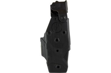 Image of Blade-Tech Taser X26P Holster, 3in. Duty Loop, RH, 1 Add Cartridge HOLX0075TAX26P3DRH1C