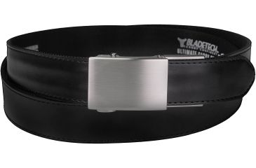 Image of Blade-Tech Ultimate Carry Leather Belt for up to 50in, Black UCB-2-1-2