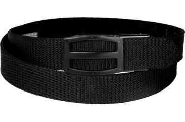 Image of Blade-Tech Ultimate Carry Nylon Belt for up to 50in, Black UCB-1-1-1