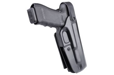 Image of Blade Tech WRS Level II Duty Holster, Black HOLX001845462813
