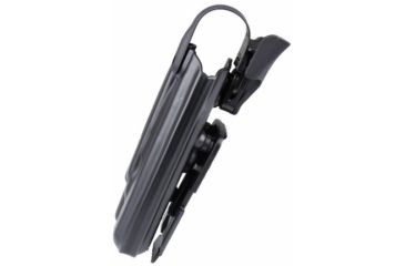 Image of Blade Tech WRS Tac Light Holster, Lev 2, RH, Thigh Rig, Sig 226R BT001904424547