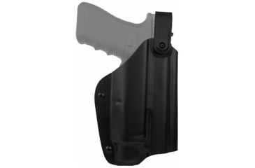 Image of Blade Tech WRS Tac Light Holster, Lev 2, RH, Thigh Rig, Sig 226R BT001904424547