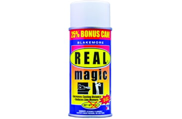 Image of Blakemore Real Magic 5oz Bonus Aerosol Can, 80