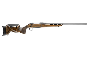 Image of Blaser USA 100 Bolt Action Rifle, .308 Winchester, 24 in barrel, 1-11 Twist, 5 Rounds, S1FA308-FRRMPG