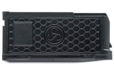 Image of Blaser USA 506 375H&amp;H 2 Rounds Rifle Magazine, Black, 2, 80235098