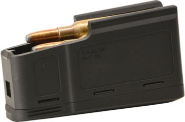 Image of Blaser USA Sauer 100/101/m18 Mag 6.5x55 Se &amp; 8x57 5 Rounds