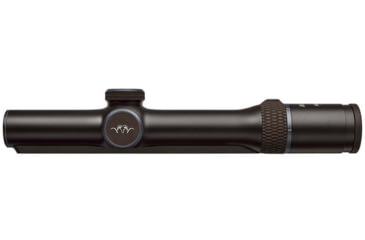 Image of Blaser USA Rifle Scope, 1-7x28mm, First Focal Plane, IC, 80400924
