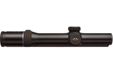 Image of Blaser USA Rifle Scope, 1-7x28mm, First Focal Plane, IC, 80400924