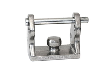 Image of Blaylock Universal Coupler Receiver Lock, TL-33