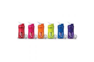 Image of Blenderbottle Sportmixer Asst Color 20oz SC00038