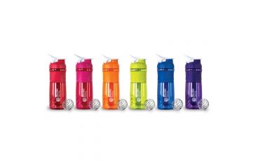 Image of Blenderbottle Sportmixer Asst Color 28oz SC00008