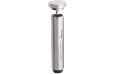 Image of Blitzkrieg Components 9mm Hydraulic Buffer High Damped, 4.0, Stainless Steel, RB5015HD