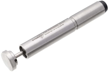 Image of Blitzkrieg Components 9mm Hydraulic Buffer Short Stroke, 5.3, Stainless Steel, RB5020SS