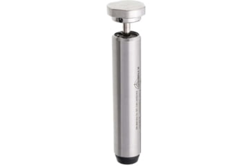 Image of Blitzkrieg Components 9mm Hydraulic Buffer Standard, 4.0, Stainless Steel, RB5007