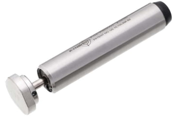 Image of Blitzkrieg Components 9mm Hydraulic Buffer Standard, 4.0, Stainless Steel, RB5007