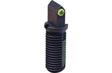 Image of Blitzkrieg Components AK Blitz-Lok Sight Post - Spike Tip, Green, AKSPKGTD