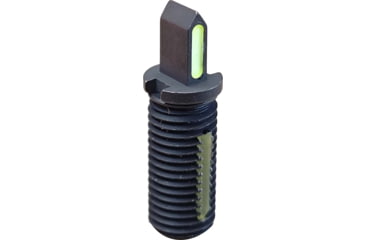 Image of Blitzkrieg Components AK Blitz-Lok Sight Post - Spike Tip, Luminescent Green, AKSPKLG