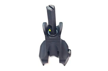 Image of Blitzkrieg Components AR Blitz-Lok Sight Post - Spike Tip, Luminescent Green, AR2SPKLG