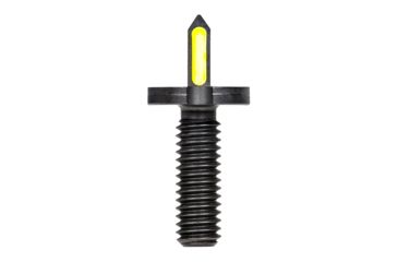 Image of Blitzkrieg Components AR-15 Spike Front Sight Post, No Tool, Luminescent Green, ARSFS08LG