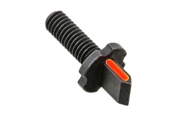 Image of Blitzkrieg Components AR Spike Front Sight Post, Orange, ARSFS08O