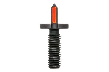 Image of Blitzkrieg Components AR Spike Front Sight Post, Orange, ARSFS08O