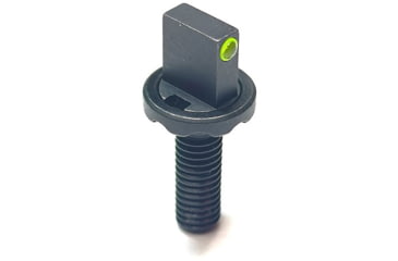 Image of Blitzkrieg Components AR Blitz-Lok Sight Post - Flat Tip