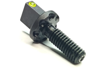 Image of Blitzkrieg Components AR Blitz-Lok Sight Post - Flat Tip