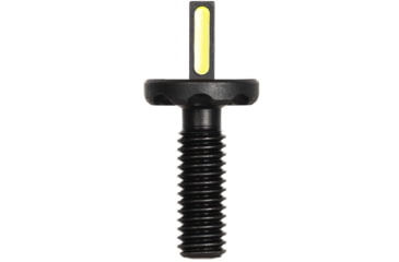 Image of Blitzkrieg Components AR Blitz-Lok Sight Post - Flat Tip