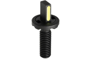 Image of Blitzkrieg Components AR Blitz-Lok Sight Post - Flat Tip