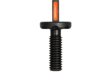 Image of Blitzkrieg Components AR Blitz-Lok Sight Post - Flat Tip