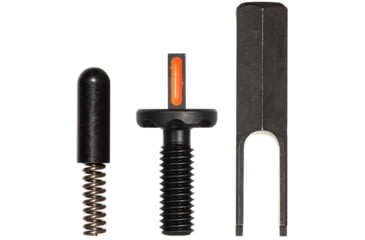 Image of Blitzkrieg Components AR Blitz-Lok Sight Post - Flat Tip