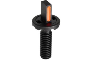 Image of Blitzkrieg Components AR Blitz-Lok Sight Post - Flat Tip