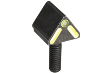Image of Blitzkrieg Components Benelli/Beretta Chevron Sight Post, Tritium Dot