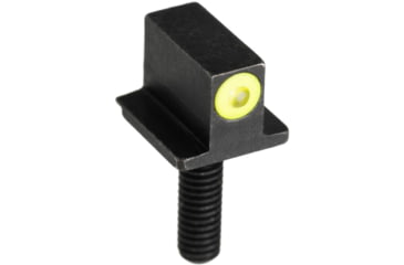 Image of Blitzkrieg Components Benelli/Beretta Flat Circle Dot Sight Post, Tritium Dot