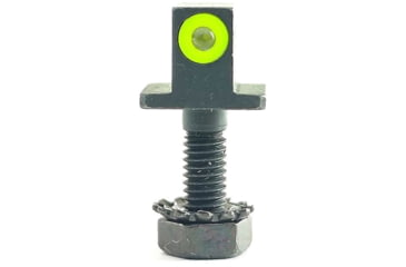 Image of Blitzkrieg Components Benelli/Beretta Flat Circle Dot Sight Post, Tritium Dot
