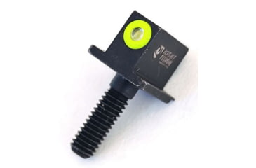 Image of Blitzkrieg Components Benelli/Beretta Flat Circle Dot Sight Post, Tritium Dot