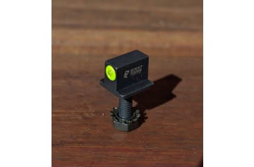 Image of Blitzkrieg Components Benelli/Beretta Flat Circle Dot Sight Post, Tritium Dot